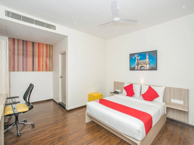 Northern Suites-II @ C Block