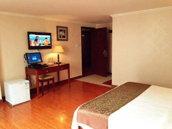 Greatsun Hotel