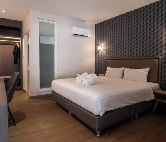 Superior Double room