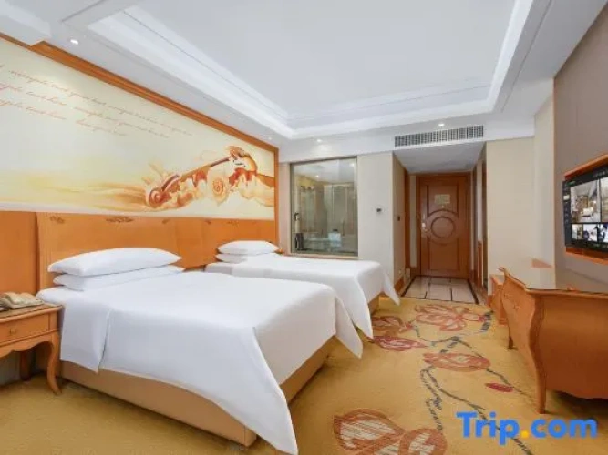 Business Twin room