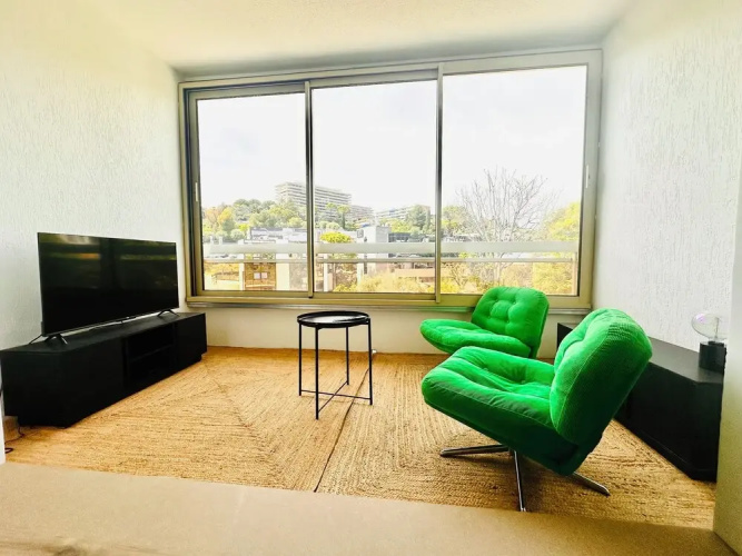 Le Cozy Escape – Esc’Appart