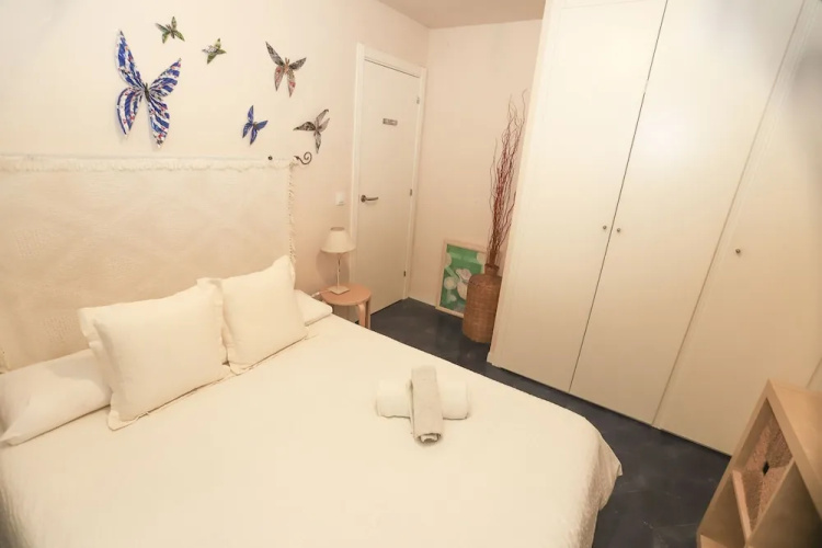 Apartamento Girasol