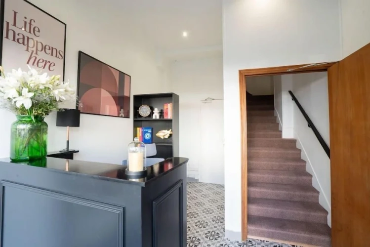Standard Family room