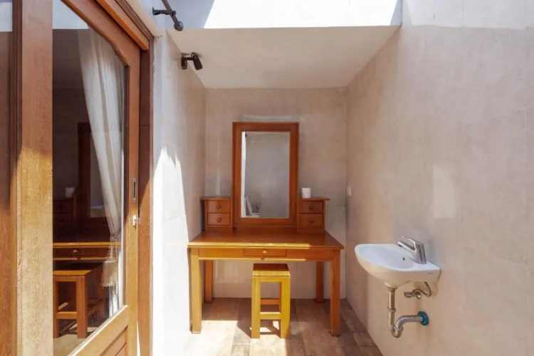 Homestay D'Kasim