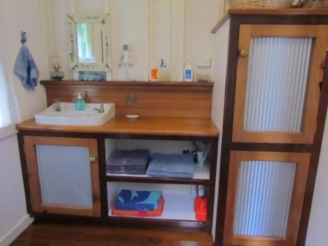 1 Bedroom Cottage