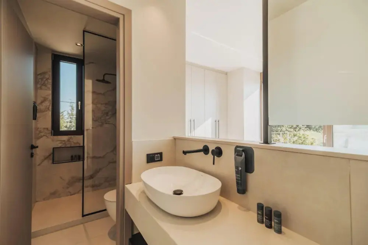 Nos Aqua Villas