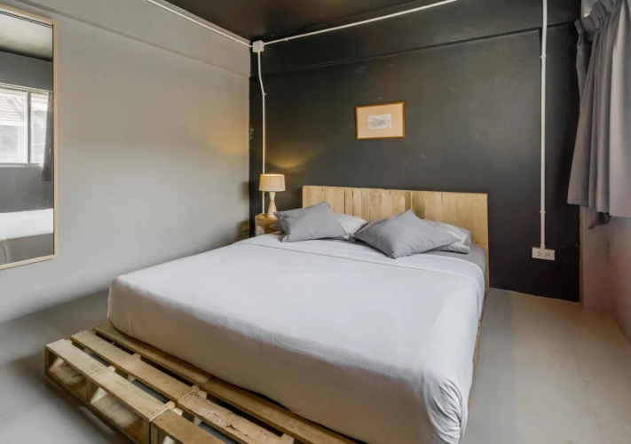 A Hostel Bangkok