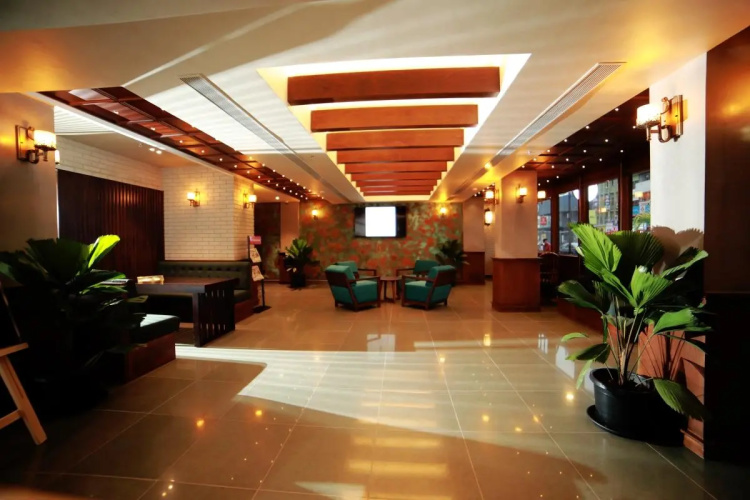 Yash International Calicut