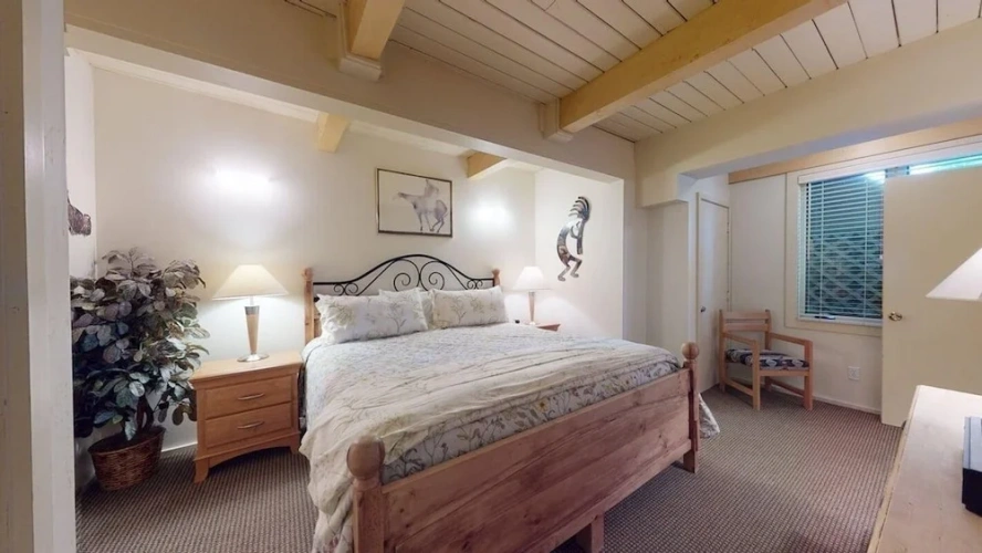 1 Bedroom Standard room