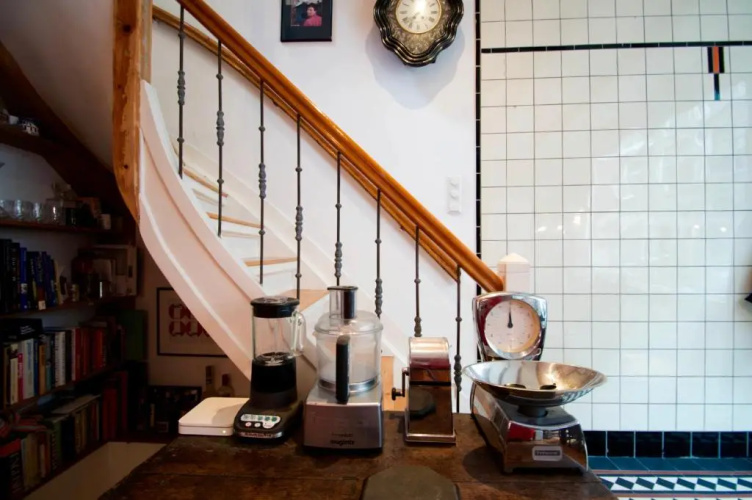 The Lastage Inn - Bed & Breakfast