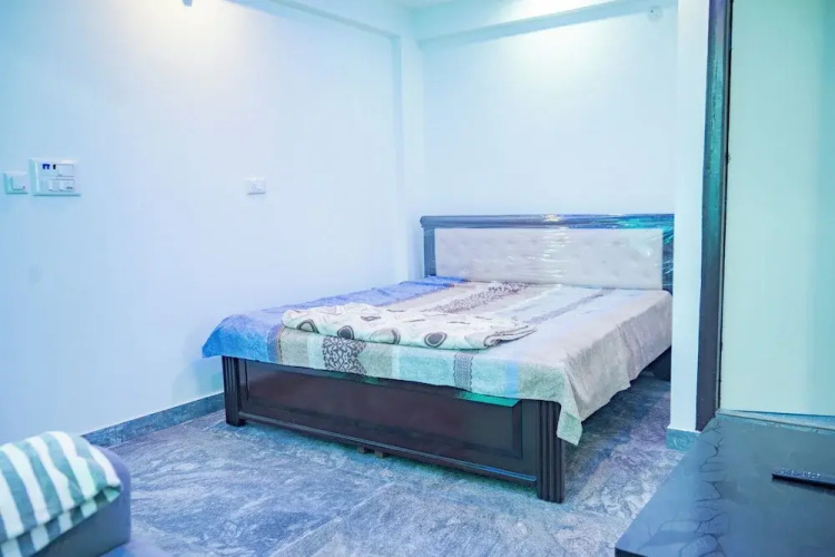 VJ Rooms