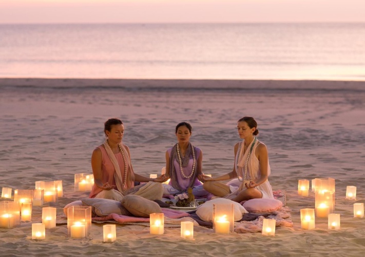 Tia Wellness Resort photo 33