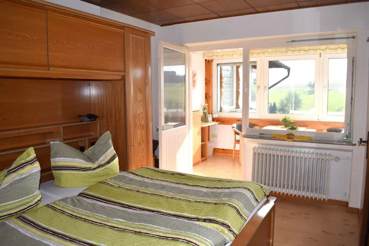 Landhaus Sonne
