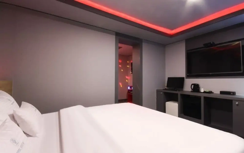 Luxury Double room