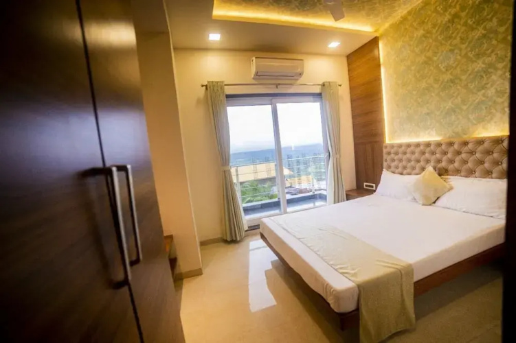 Shree Samarth Villa