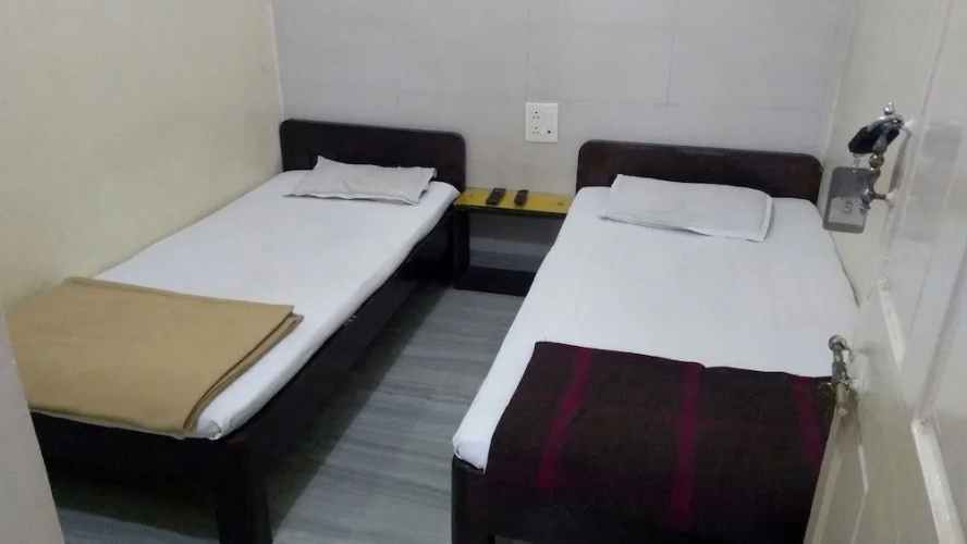 Dreamland Hotel