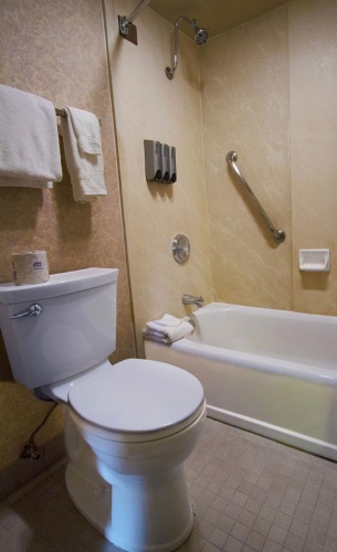 Executive Triple room