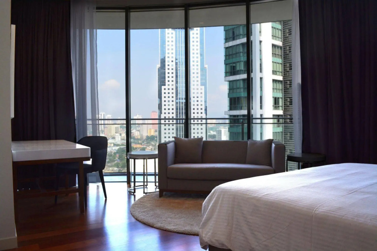 KLCC Apartments
