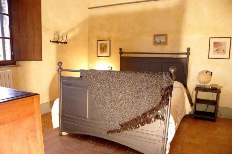 Borgo Santa Maria