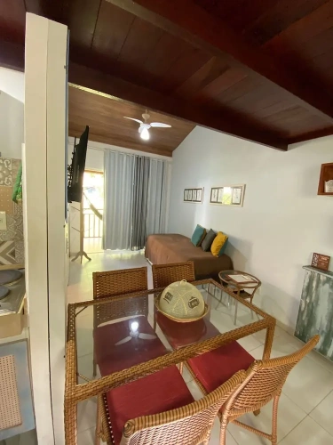 Family Apartment