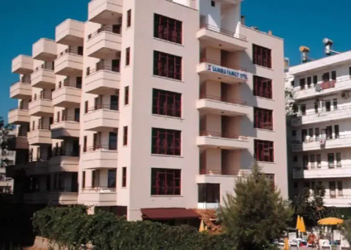 Imagen del hotel