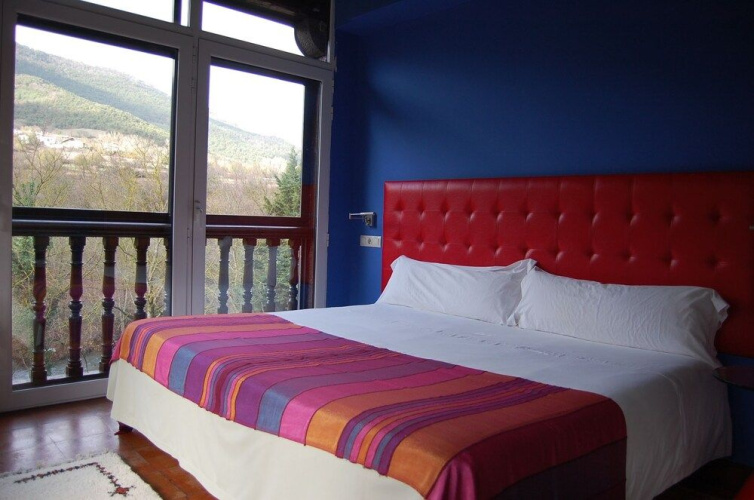 Hotel Ibaiondo