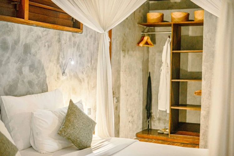 ZIN Berawa Villas & Bungalow