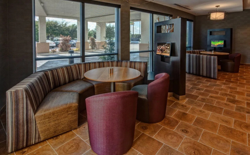 Courtyard by Marriott Austin Northwest/Lakeline
