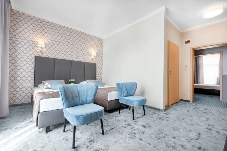 Comfort Double room