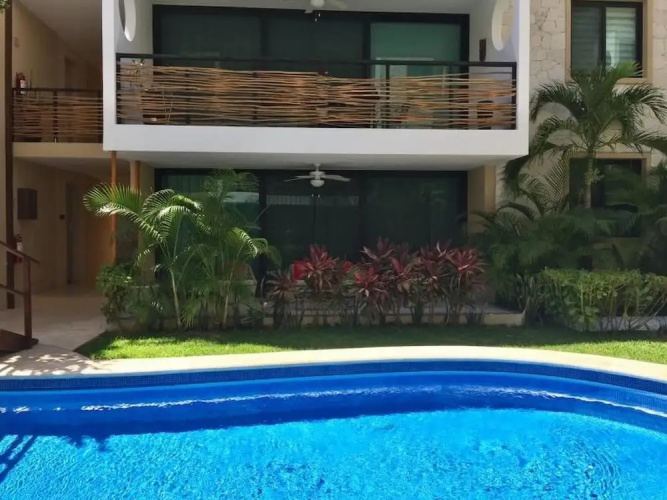 Affordable  Chic 2 Bed, ENCANTO 104 – By Salt-Kisses