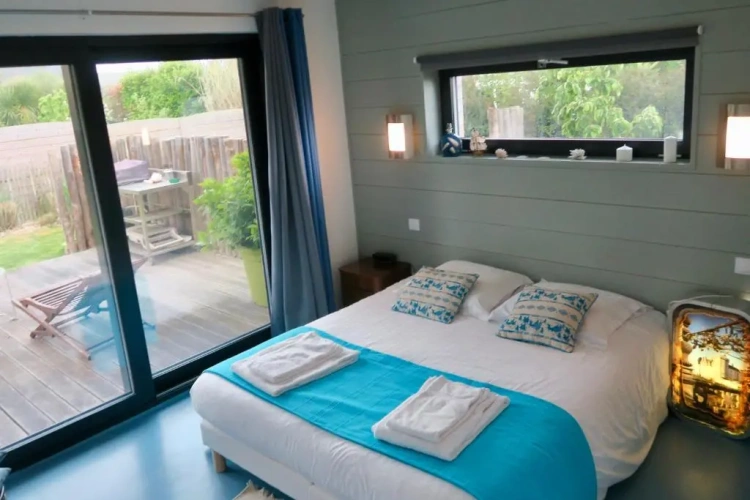 2 Bedrooms Cottage