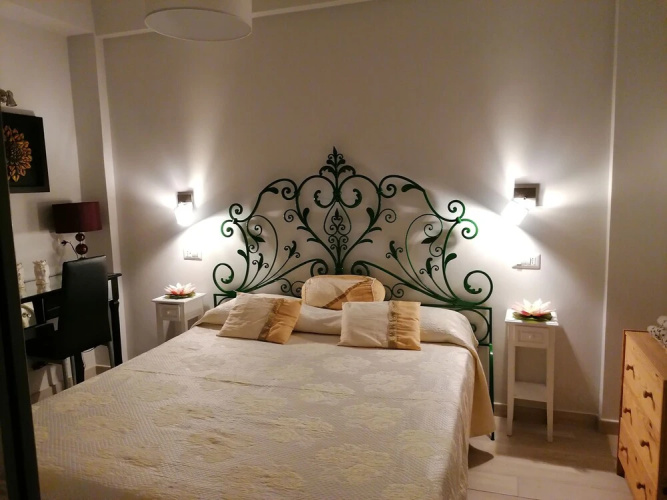 Al Bajah Loft Apartment