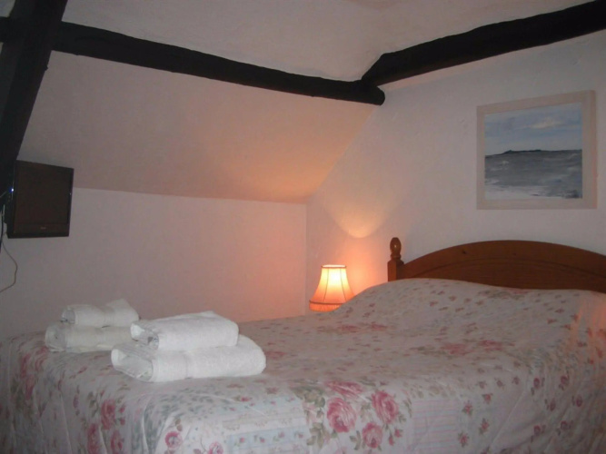 Kersbrook Hotel