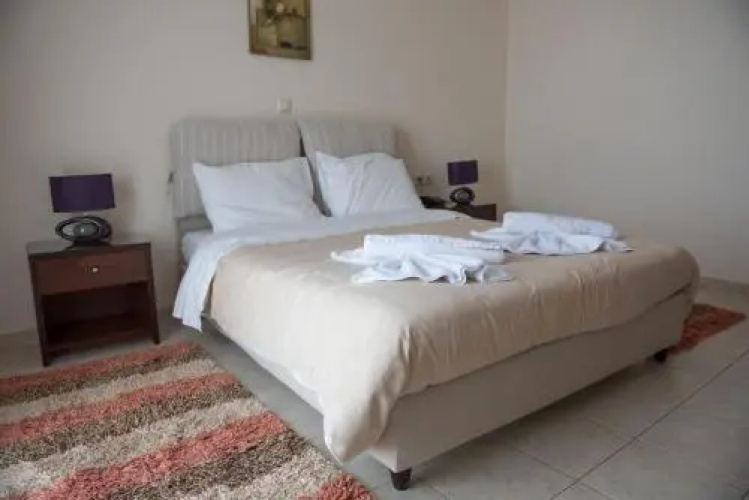 Kalloni Royal Resort