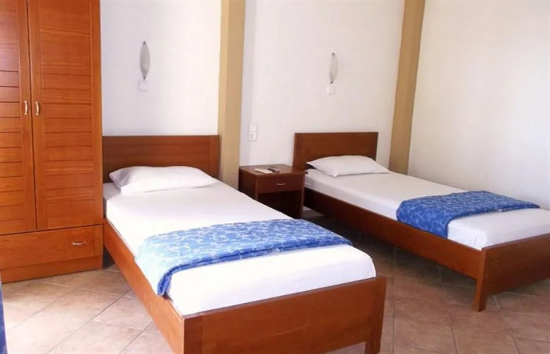 Hotel Fani