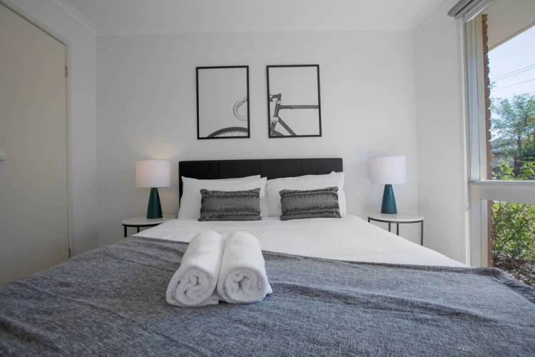 Comfy Beautiful House in Epping