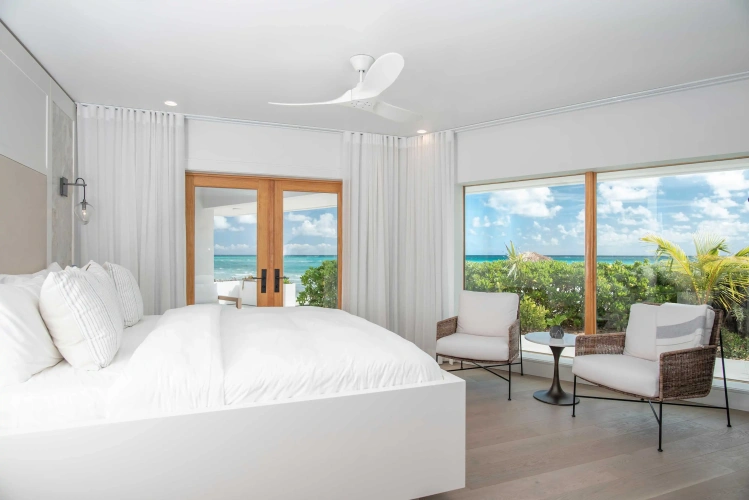 Double Club Suite