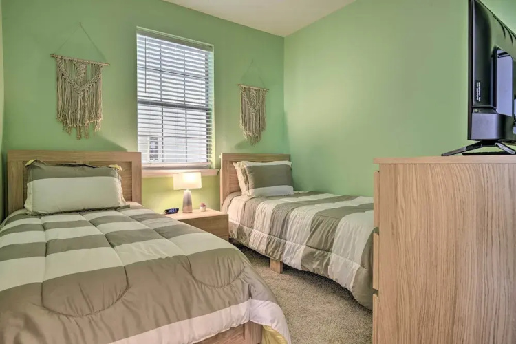 First-floor Myrtle Beach Condo w/ Pool Access!