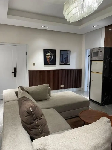 2 Bedrooms Apartment with balcony