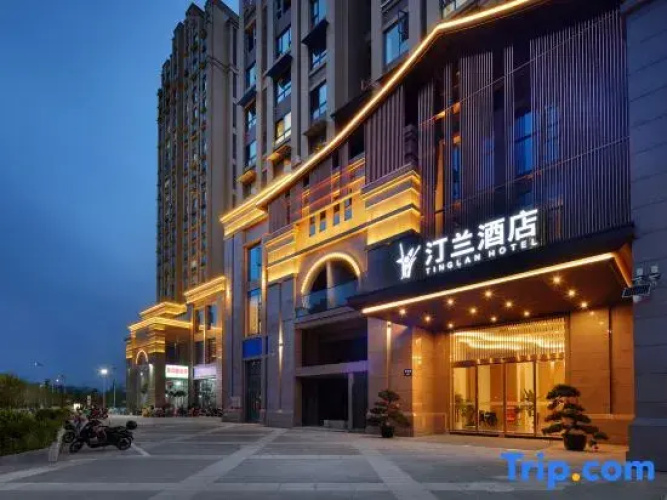 Tinglan Hotel