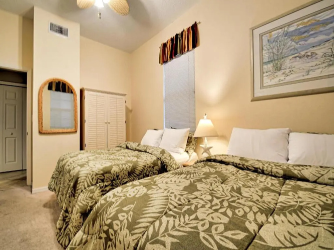 Harborview Grande Three Bedroom 267