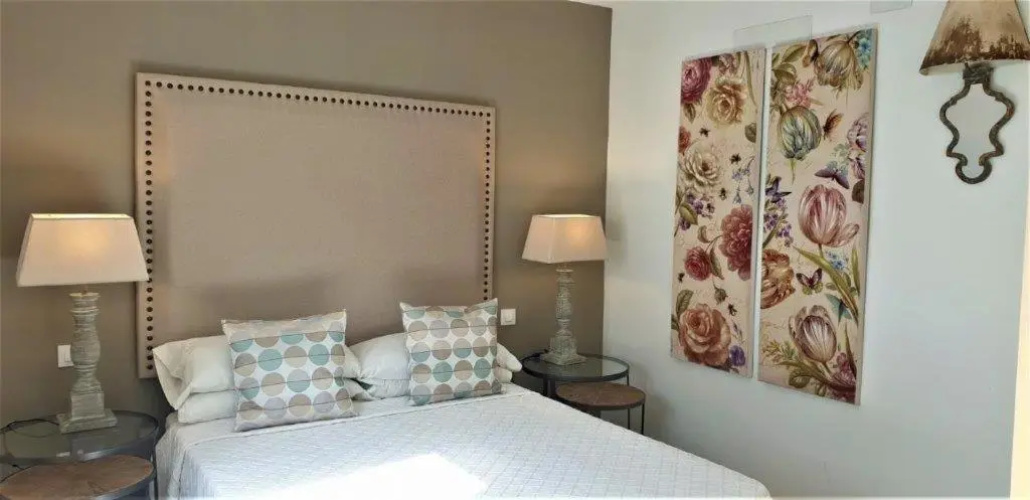 Luxury House Golden Mile Marbella