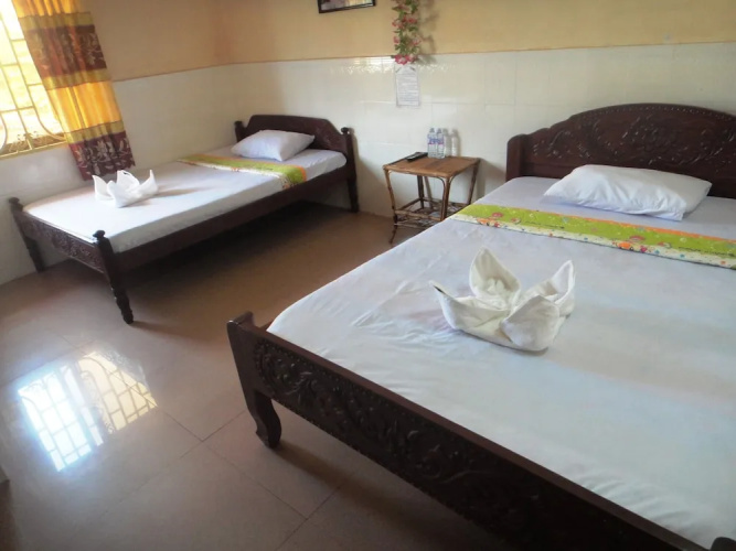 Khemra I Guesthouse