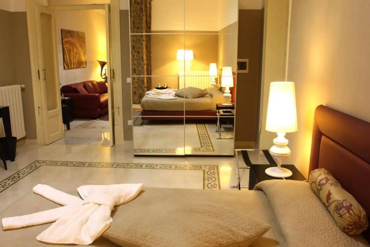Abatellis Luxury