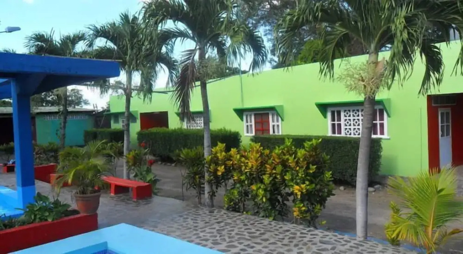 Hostal Valle