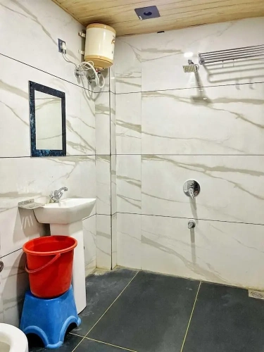 Luxury Double room