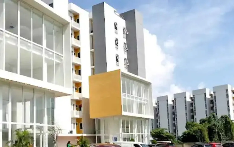Hotelafbeelding