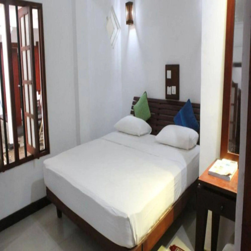 Nippon Villa Beach Resort