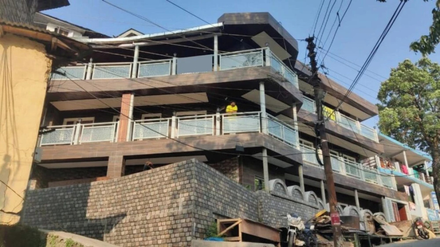 Imagen del hotel