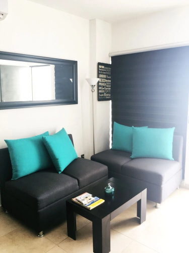 Apartment in Nuevo Vallarta